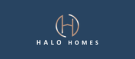Halo Homes Scotland logo
