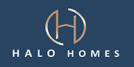 Halo Homes Scotland, Bonnybridge Estate Agent Logo