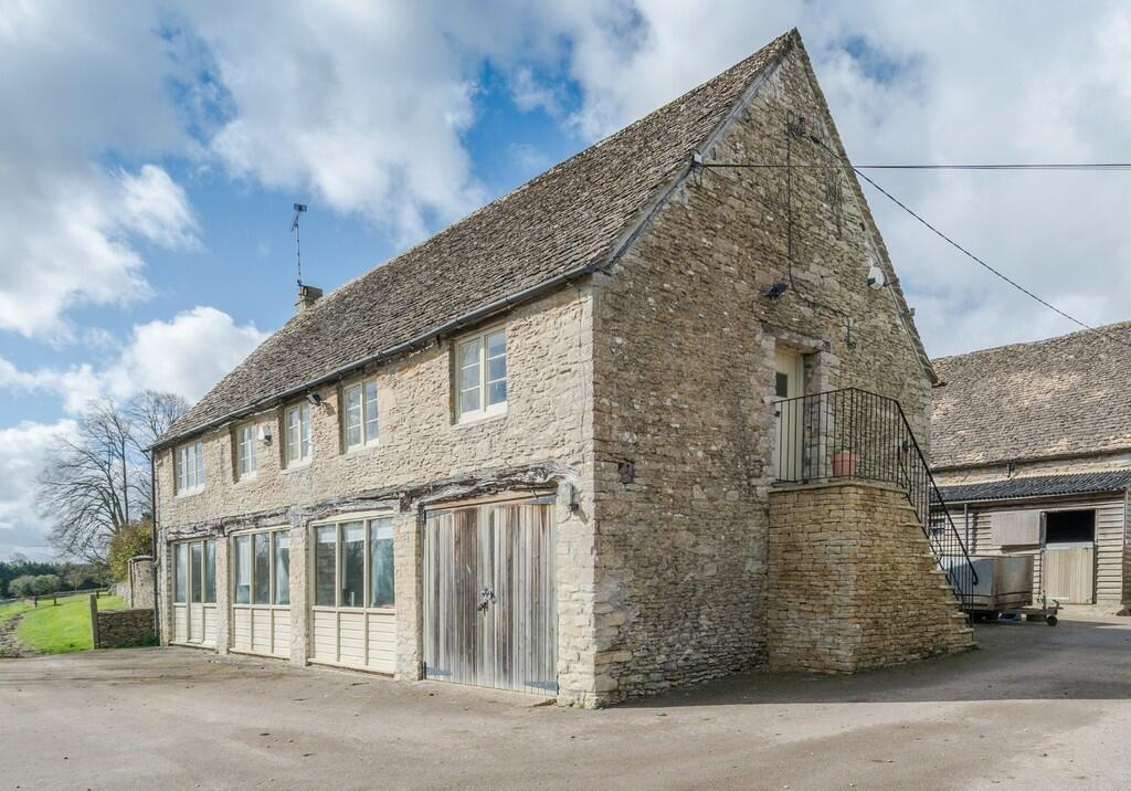 2 bedroom apartment for rent in Sherston, Malmesbury, SN16