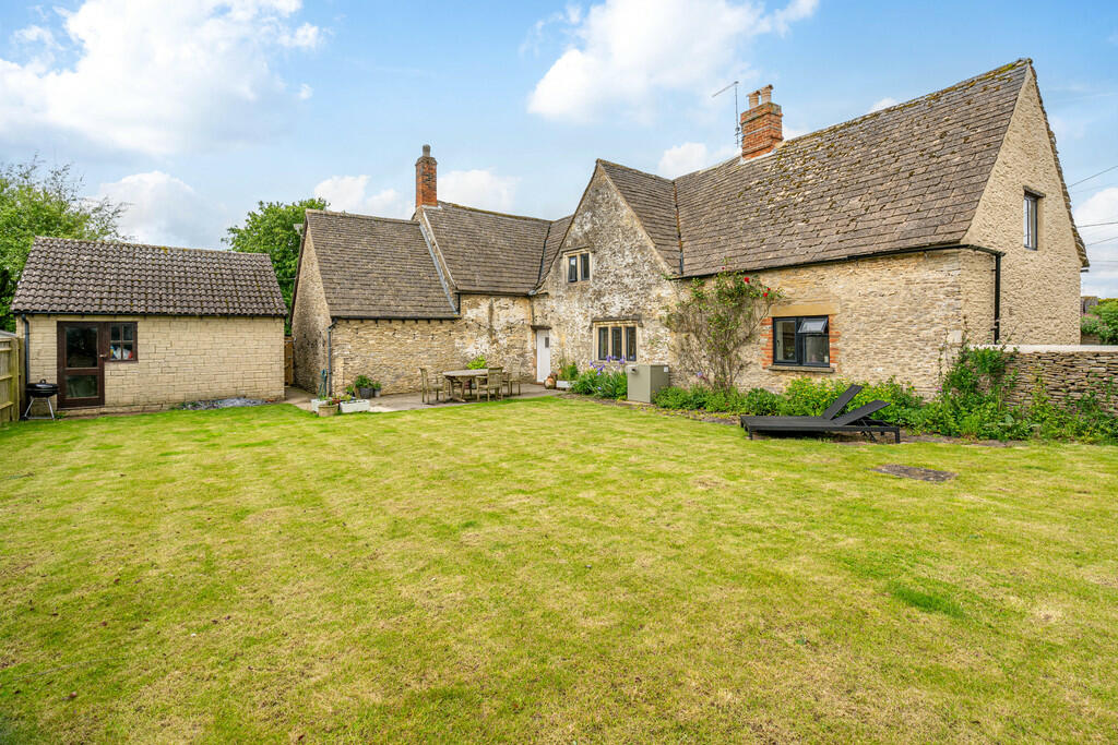 Main image of property: Hullavington, Chippenham