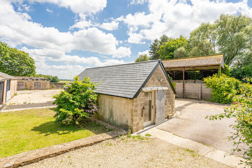 Main image of property: Murcott, near Crudwell