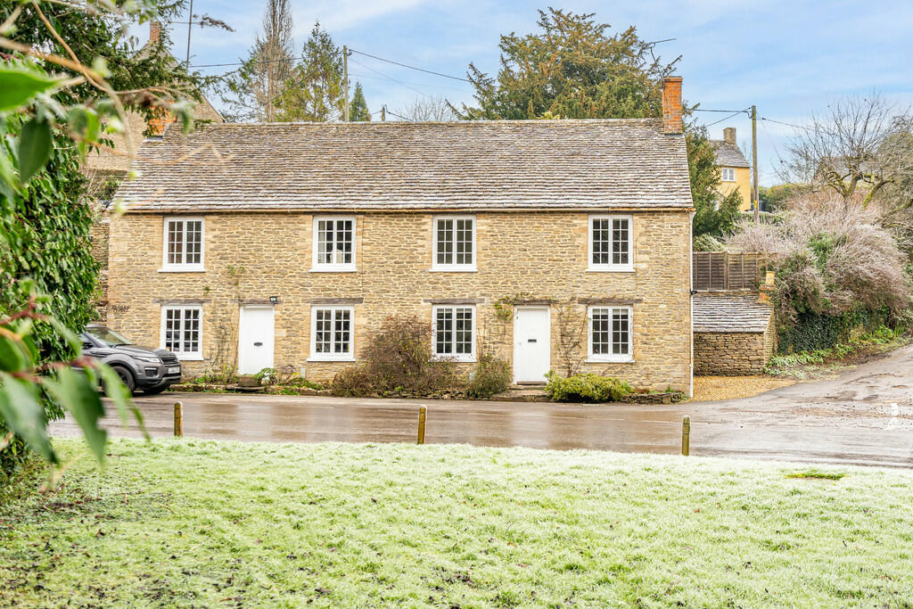 James Pyle & Co Lettings Agent in Cotswolds - Rightmove