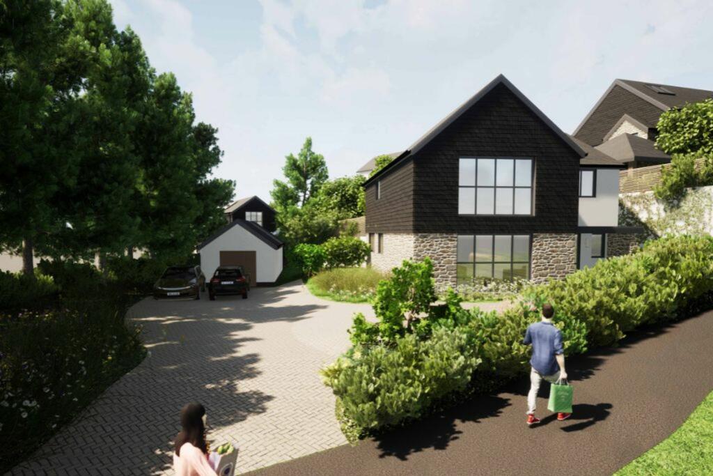 Main image of property: Newnham Road, Plymouth, PL7