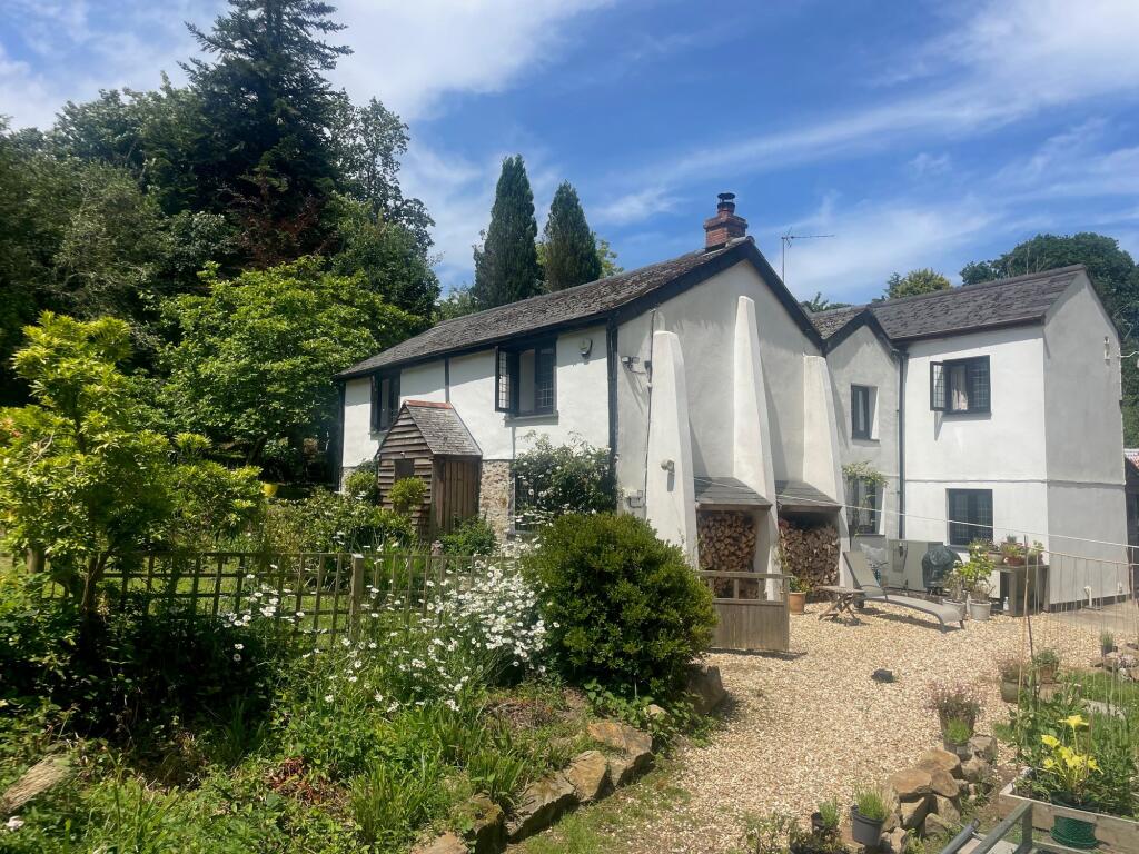 Main image of property: Killiow, Truro, TR3