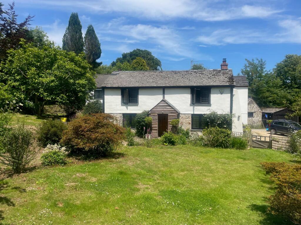 Main image of property: Killiow, Truro, TR3