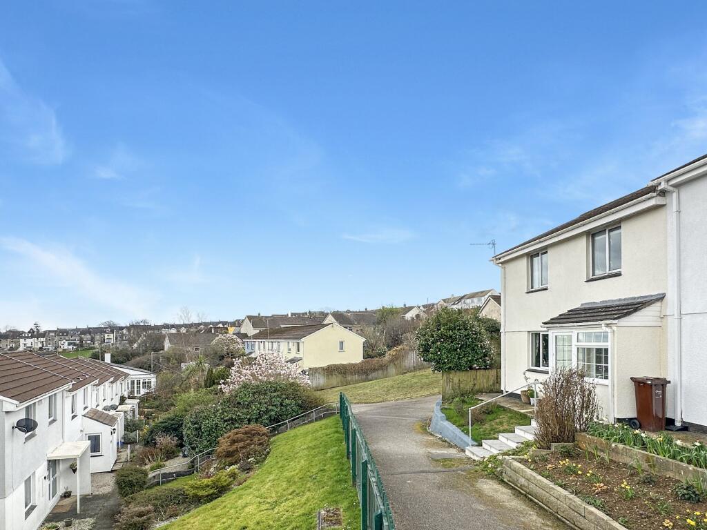 Main image of property: Halwyn Place, Truro, TR1
