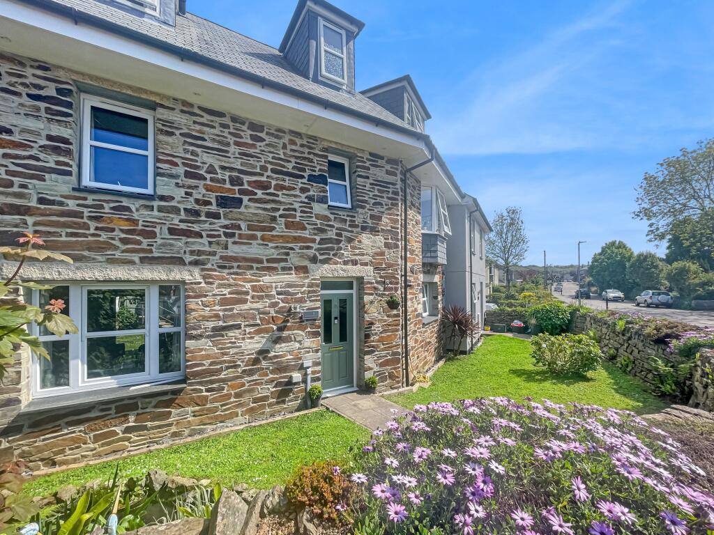 Main image of property: Laity Fields, Camborne, TR14
