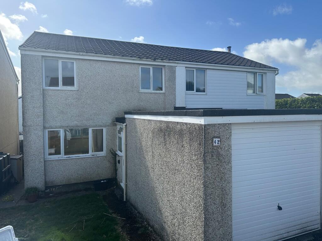 Main image of property: Eglos Road, Shortlanesend, TR4