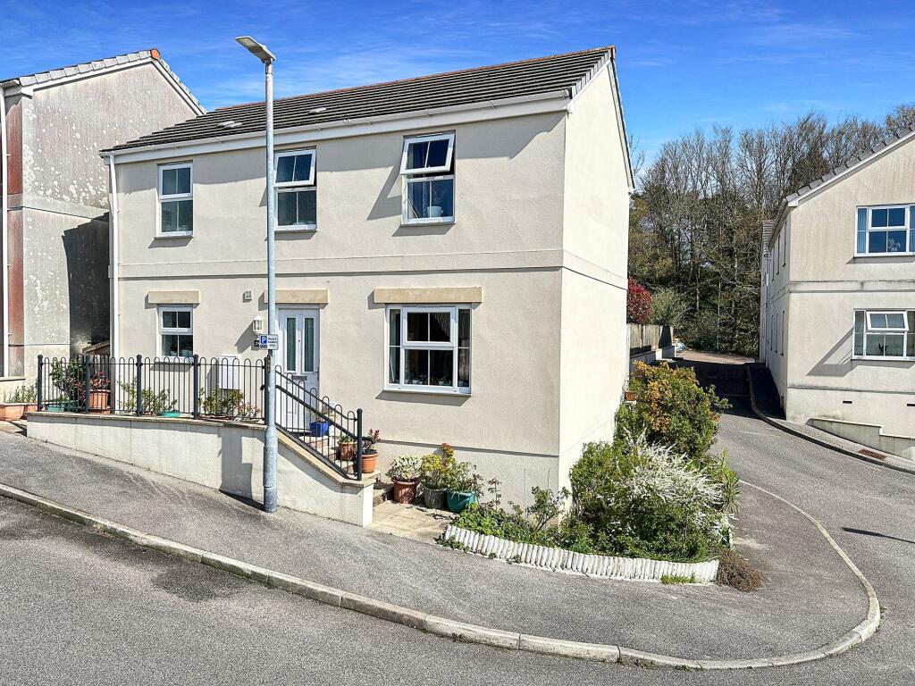 Main image of property: Newbridge View, Truro, TR1