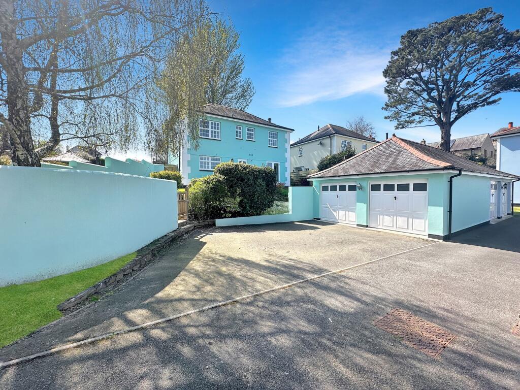 Main image of property: Arundell Place, Truro, TR1