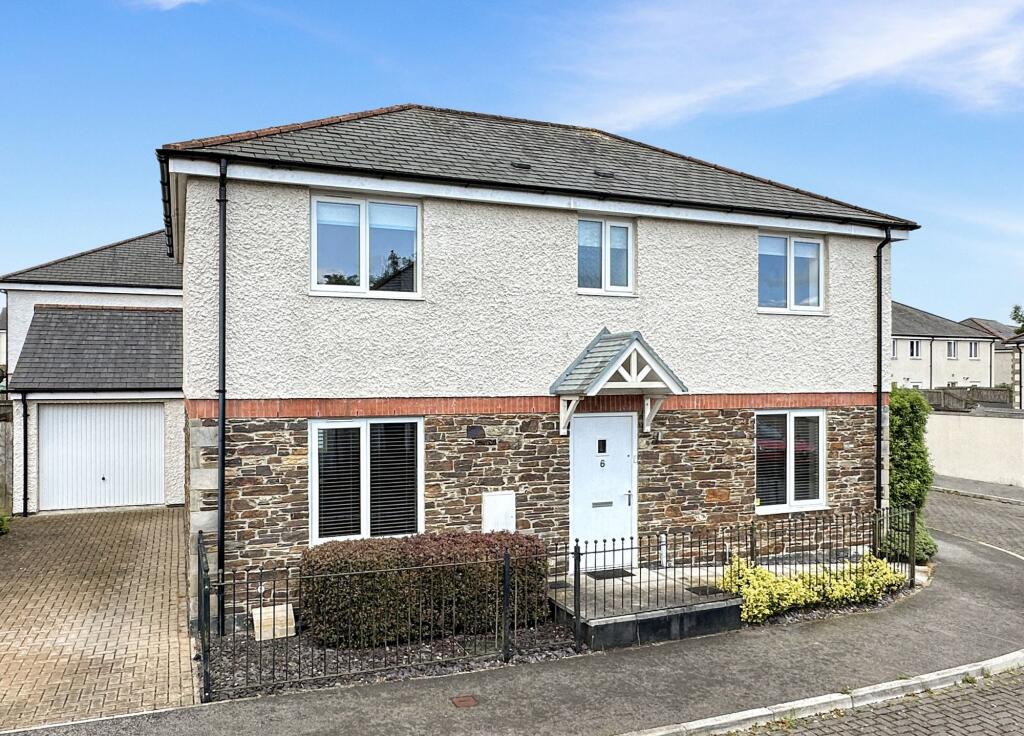 Main image of property: Townsend Street, Truro, TR1