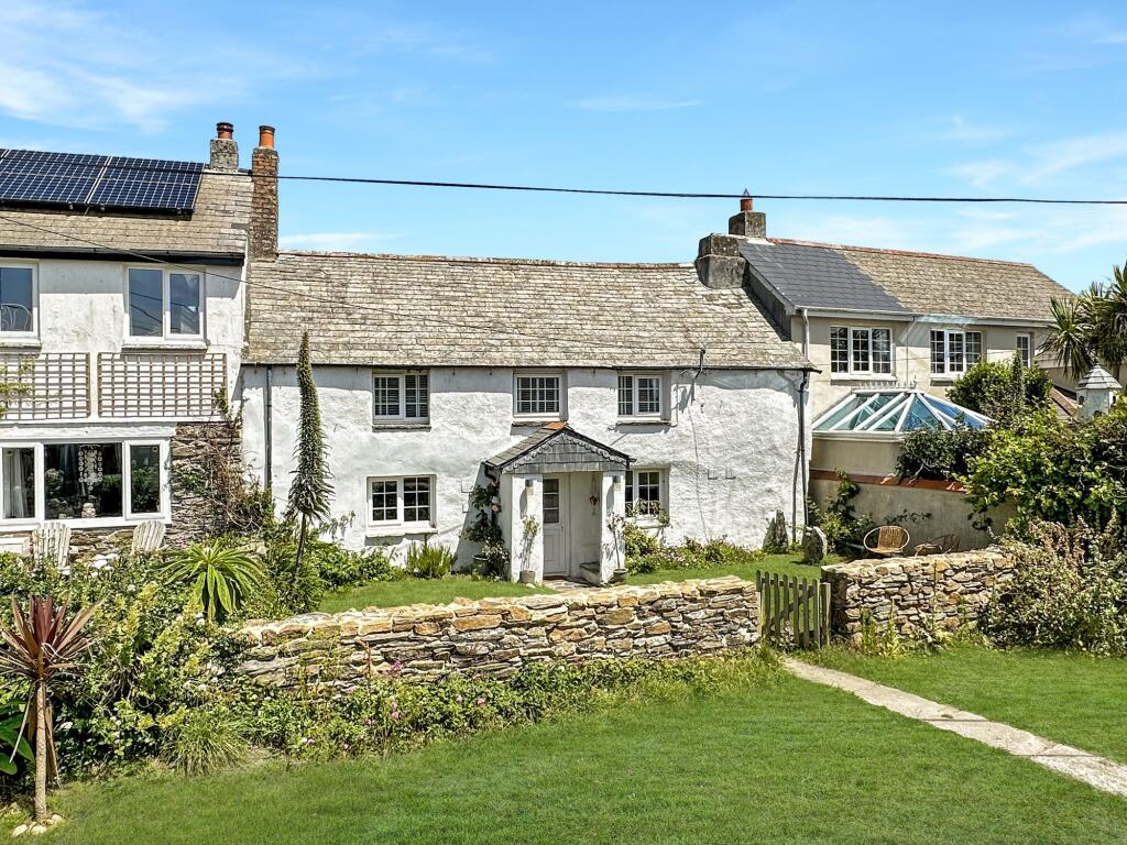 Main image of property: Trevarrian, Newquay, TR8