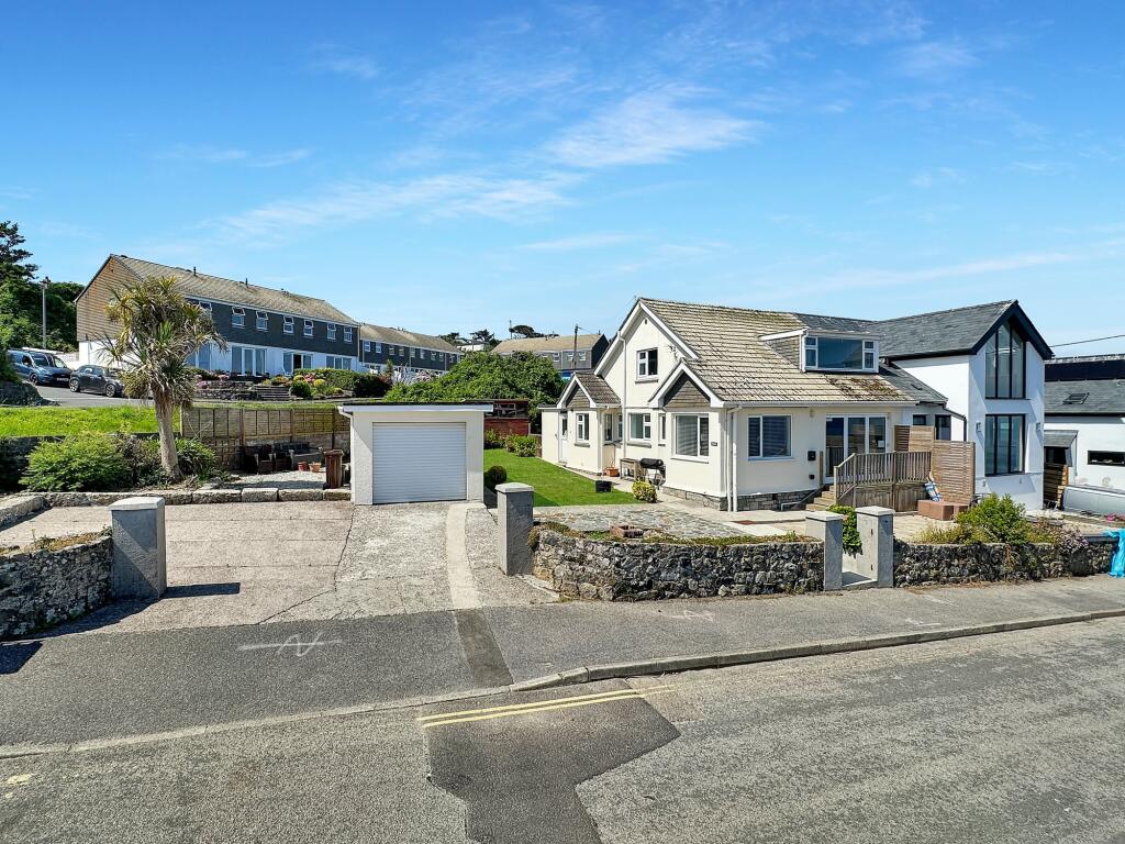 Main image of property: Carthew Way, St. Ives, TR26