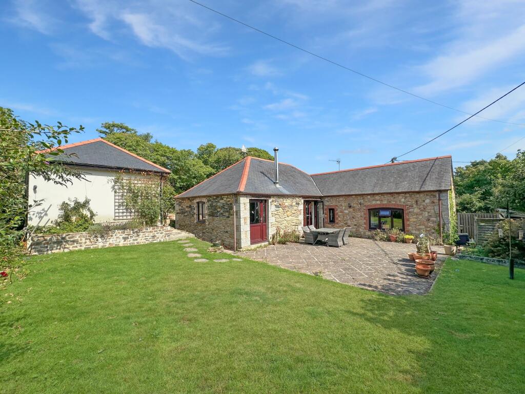 Main image of property: Penelewey, Feock, TR3