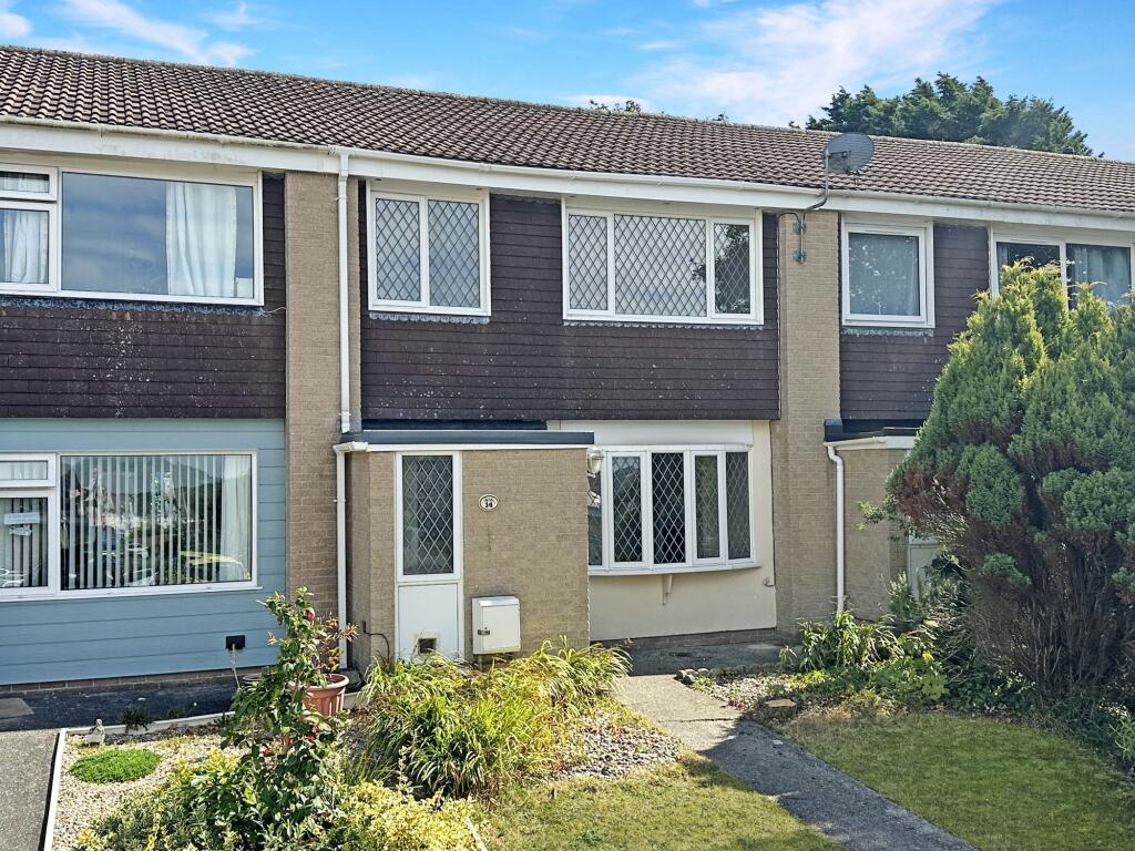 Main image of property: Cornubia Close, Truro, TR1