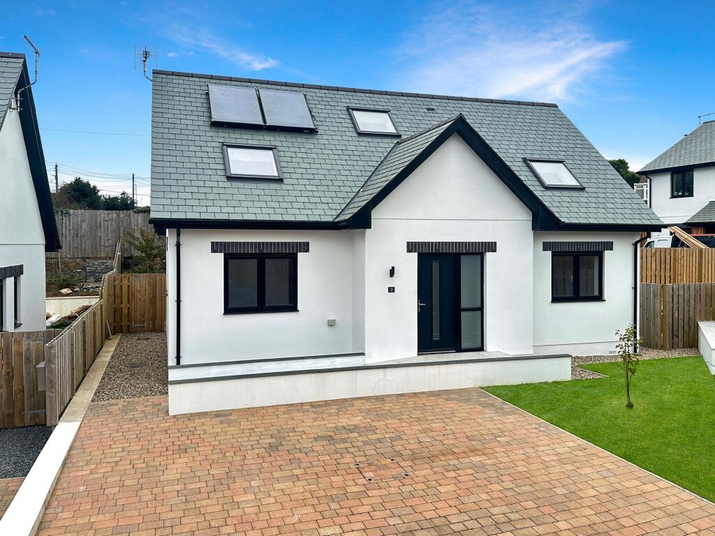 Main image of property: Lower Hugus Road, Threemilestone, TR3