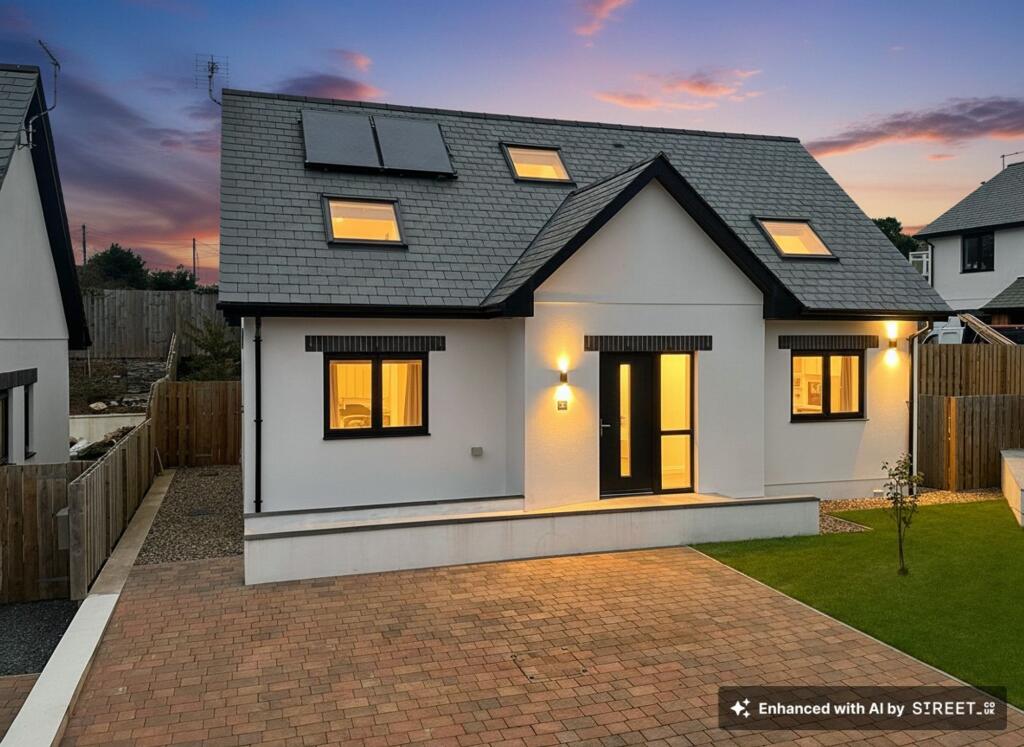 Main image of property: Lower Hugus Road, Threemilestone, TR3