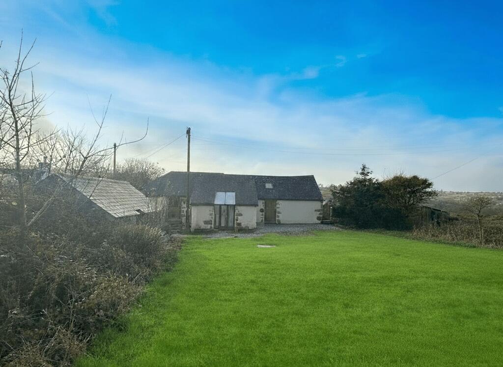 Main image of property: Forest, Four Lanes, TR16