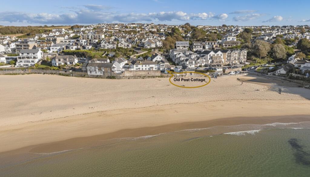Main image of property: Porth Bean Road, Newquay, TR7