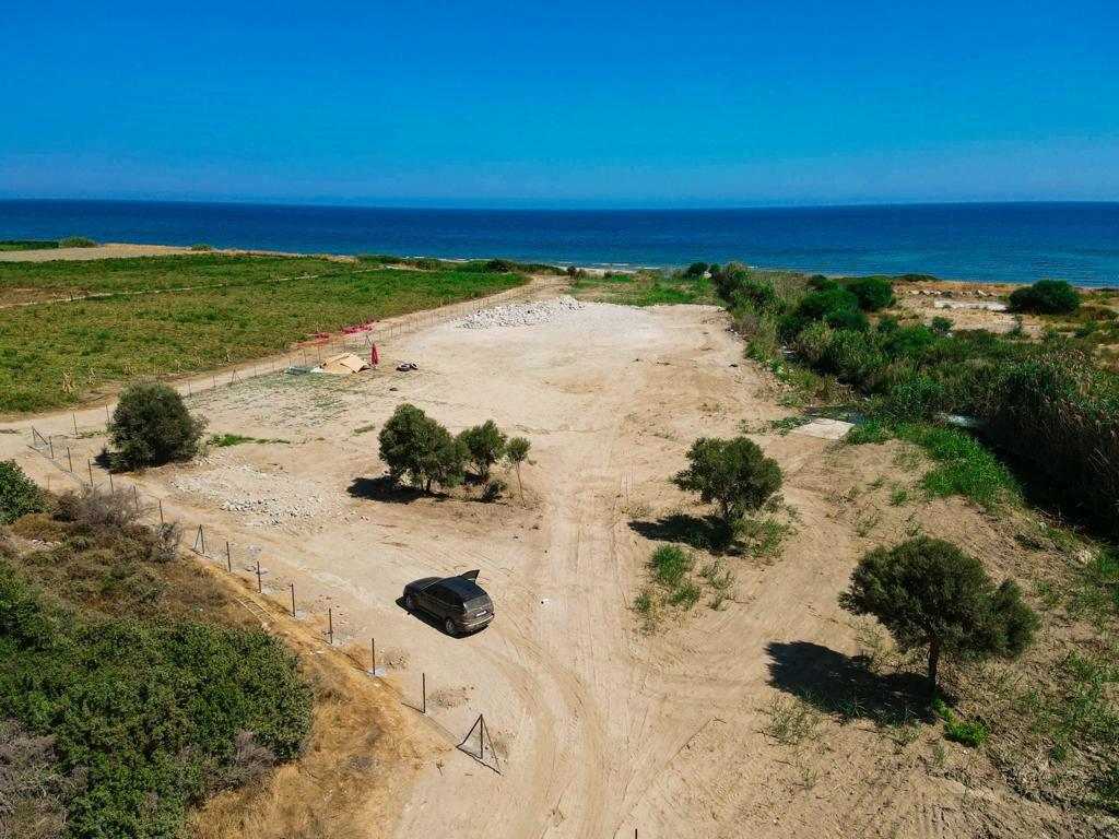 Land for sale in Karsiyaka, Girne, Northern Cyprus