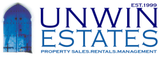 Unwin Estate Agents, Kyreniabranch details