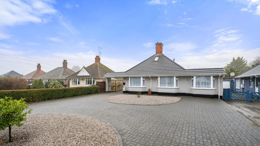 Main image of property: Burgh Old Road, Skegness, PE25