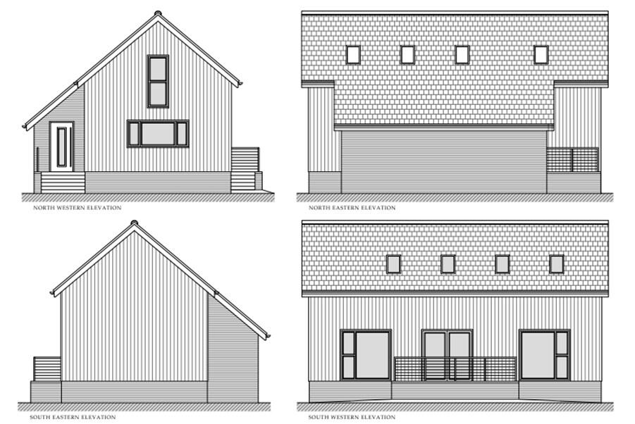 Main image of property: r/o 18 Clifford Road, Skegness, PE25