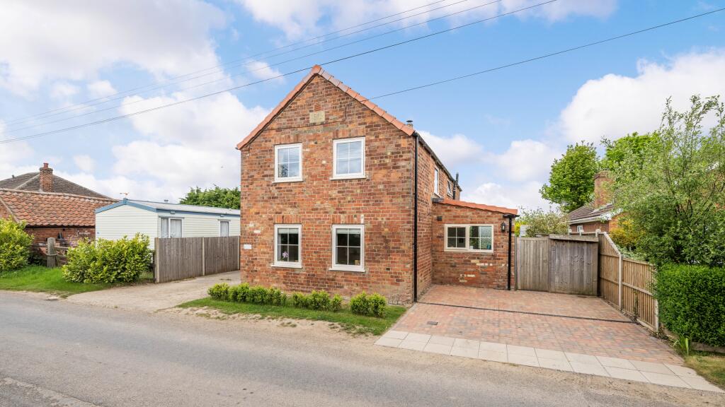 Main image of property: Sea Lane, Friskney, PE22