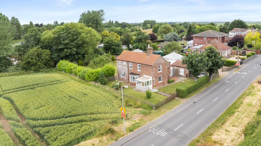 Main image of property: Beacon Way, Skegness, PE25