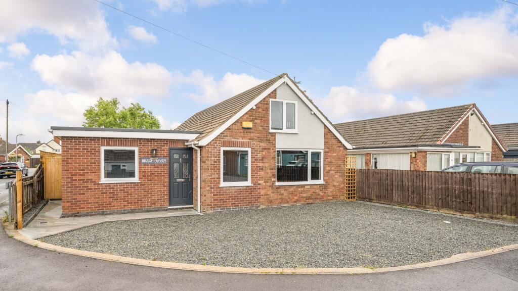 Main image of property: Seacroft Road, Mablethorpe, LN12