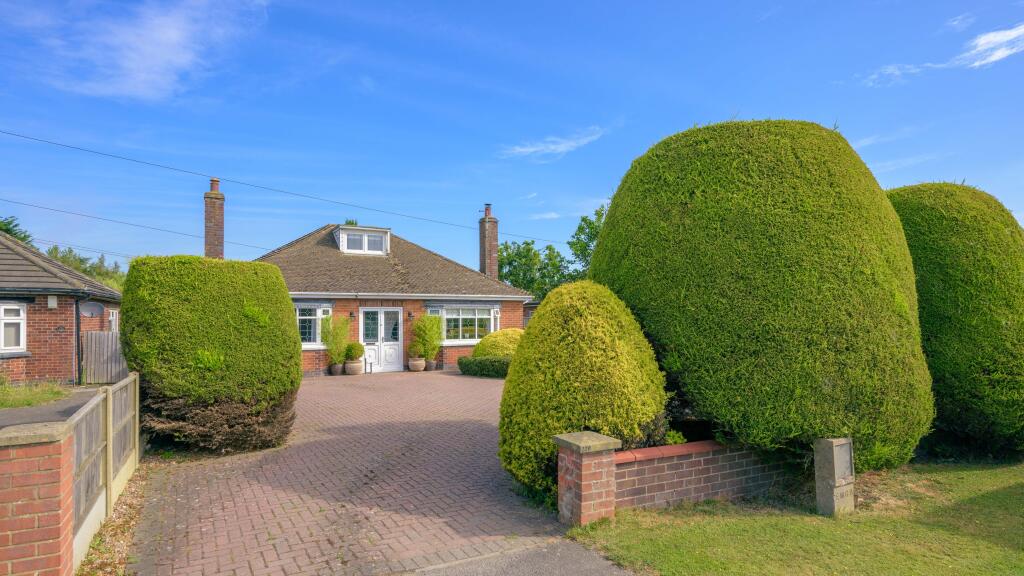 Main image of property: Burgh Road, Skegness, PE25