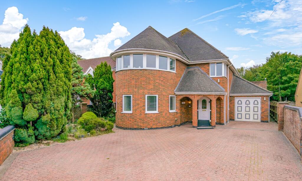 Main image of property: Derby Avenue, Skegness, PE25