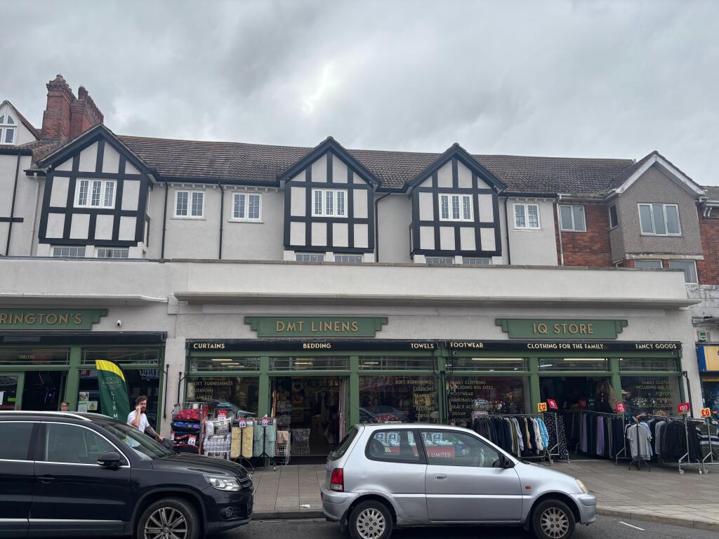 Main image of property: Lumley Road, Skegness, PE25