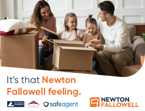 Get brand editions for Newton Fallowell, Skegness