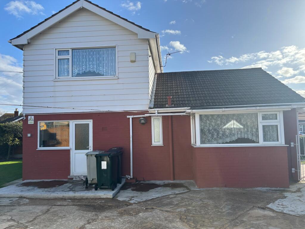 Main image of property: Dutton Avenue, Skegness, PE25