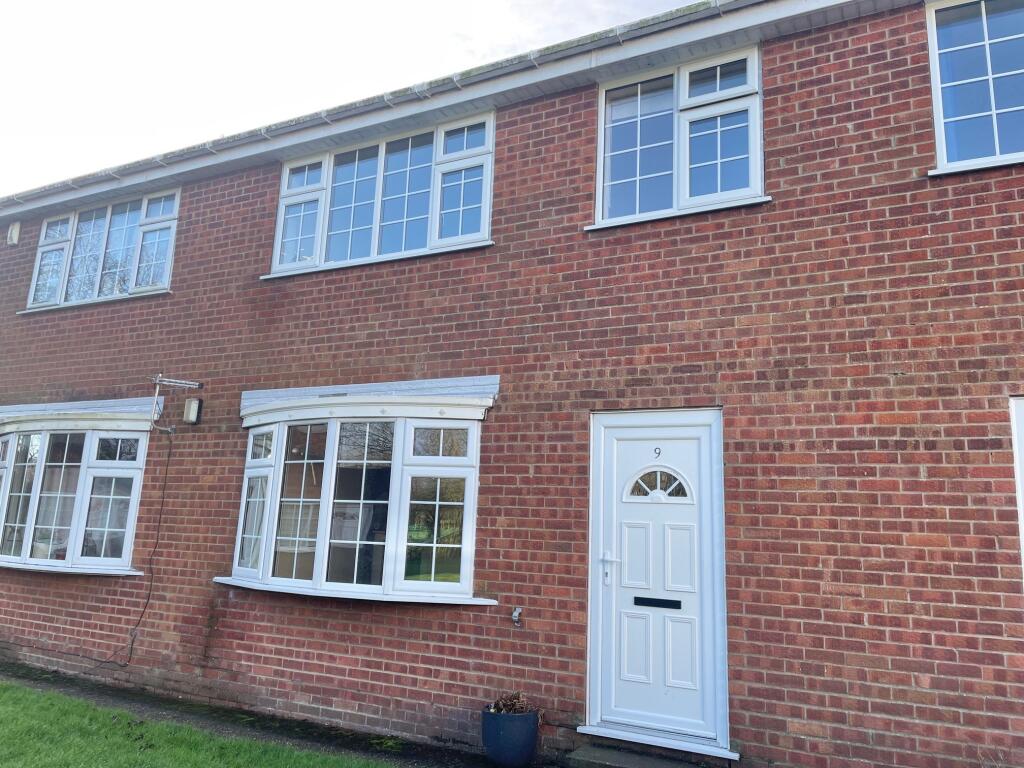 Main image of property: Old Roman Bank, Skegness, PE25