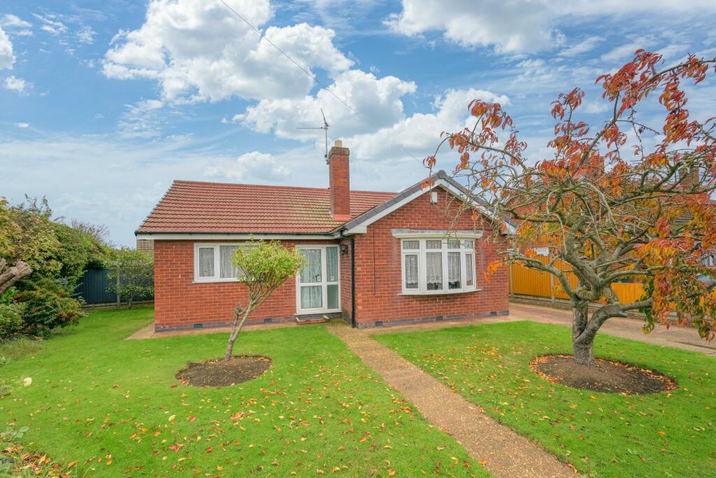 Main image of property: Church Road South, Skegness, PE25