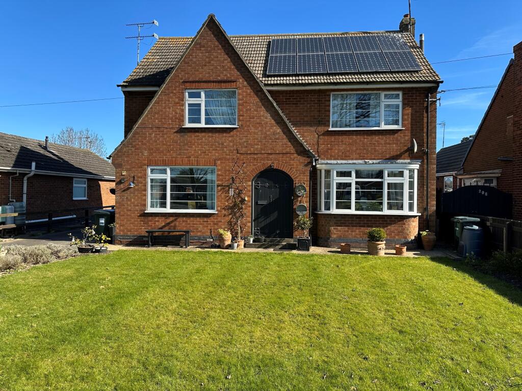 Main image of property: Burgh Road, Skegness, PE25