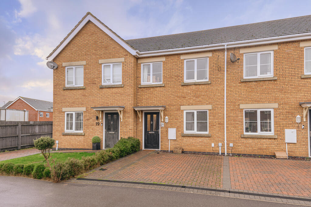 Main image of property: Belton Park Road, Skegness, PE25