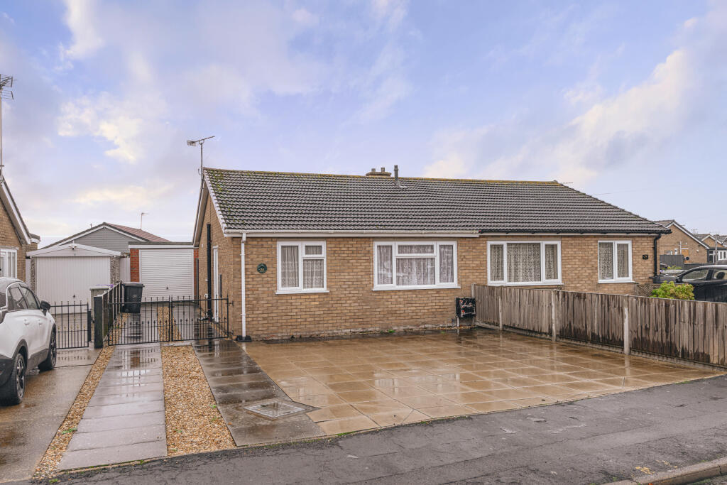 Main image of property: Laura Court, Ingoldmells, PE25