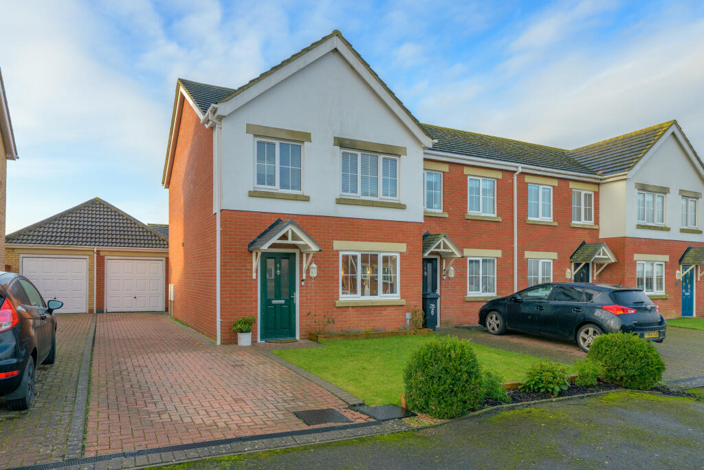 Main image of property: Belton Park Road, Skegness, PE25