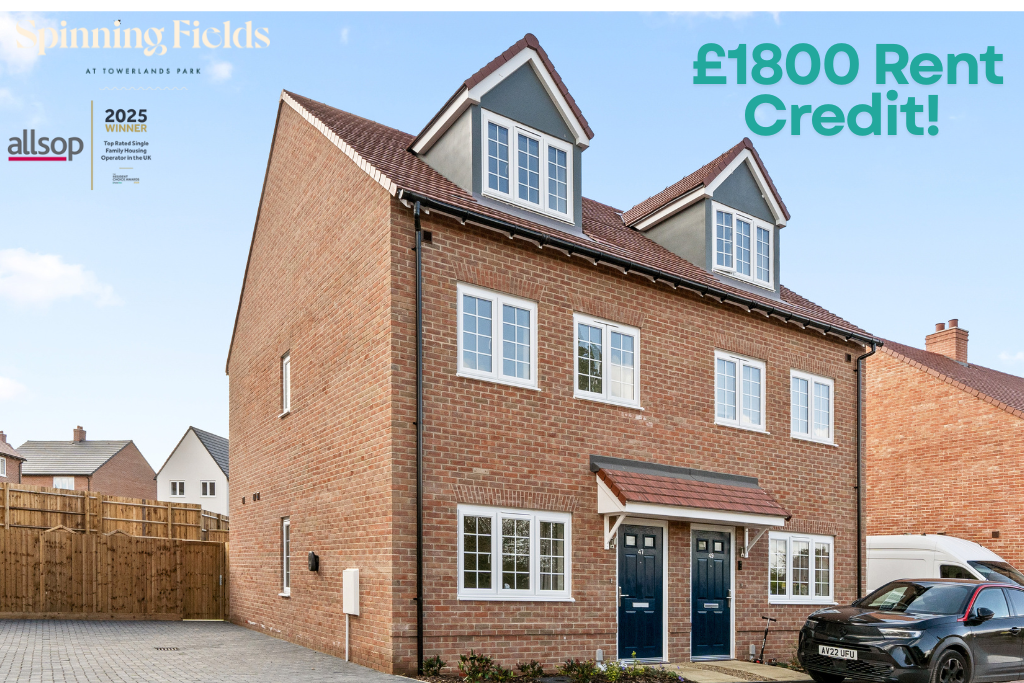 Main image of property: Triple Avenue, CM7