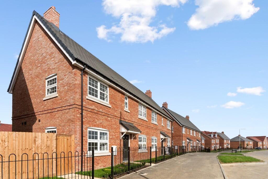 Main image of property: Furlong Road, Braintree, Essex, CM7