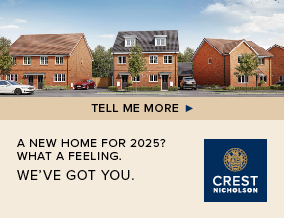 Get brand editions for Crest Nicholson