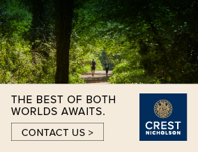 Get brand editions for Crest Nicholson