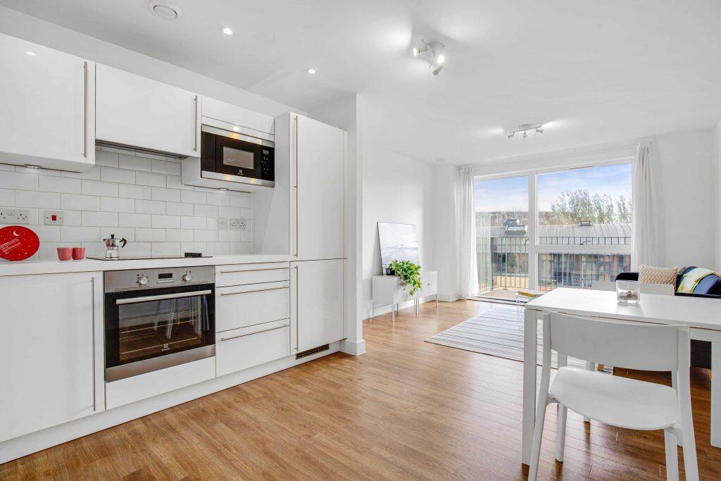 Main image of property: Carney Place, Brixton SW9