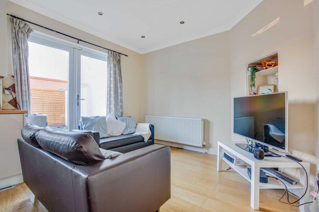 Main image of property: Seely Road, Tooting SW17