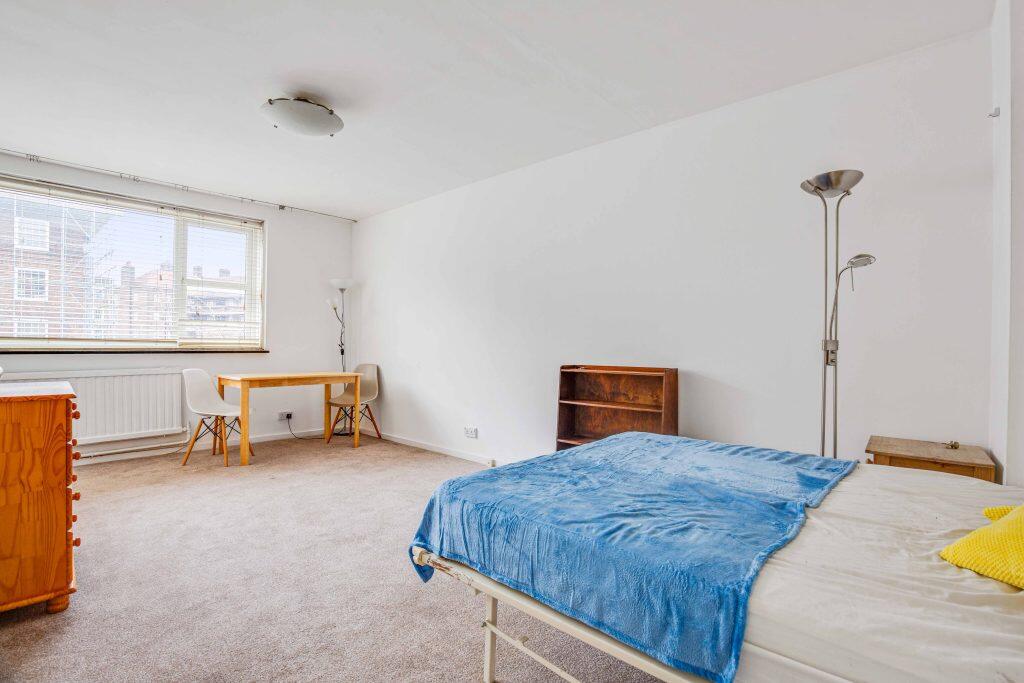 Main image of property: Harleyford Street, Oval SE11