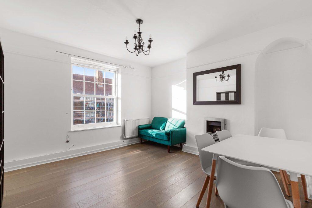Main image of property: New Park Road, Brixton Hill SW2