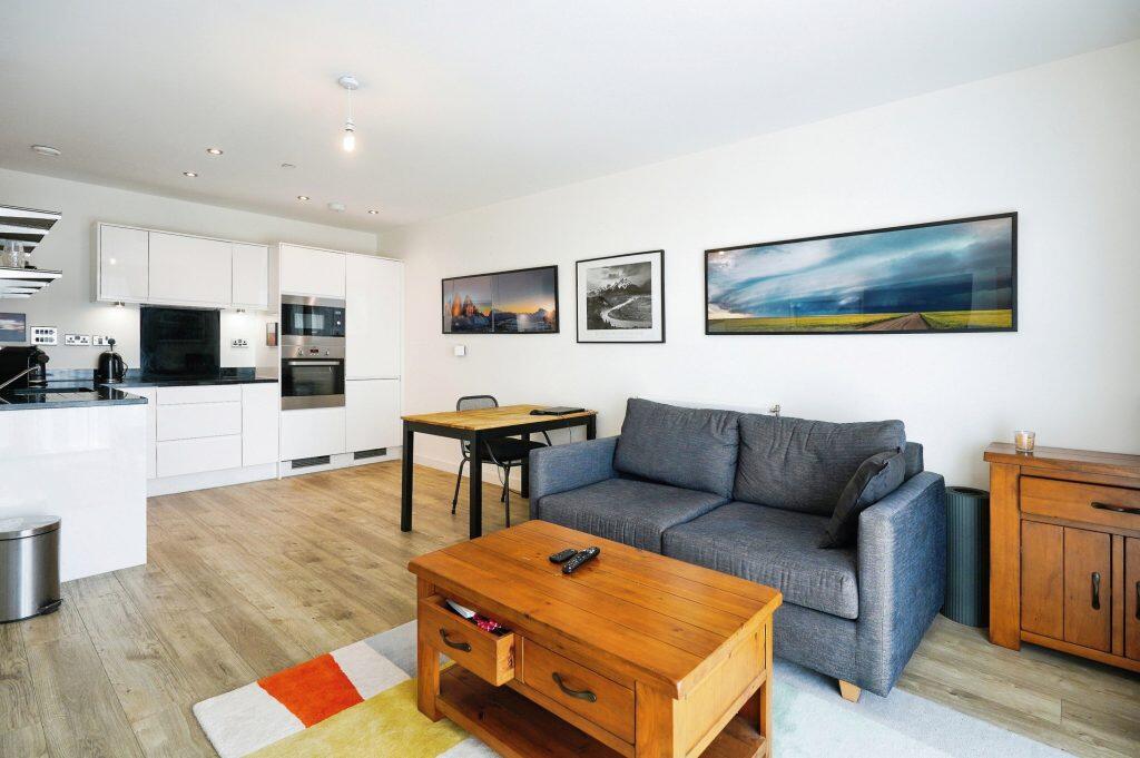 Main image of property: River Rise Close, Surrey Quays SE8